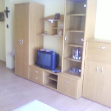 Katya Appartement Nessebar