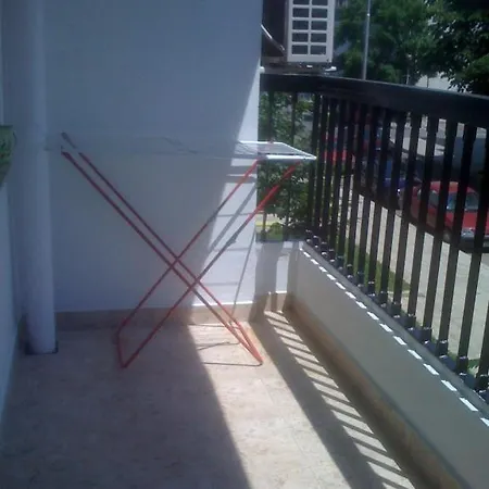 Katya Appartement *