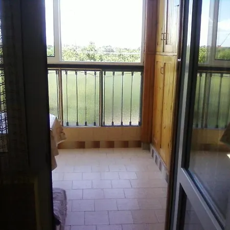 Appartement Katya Nessebar