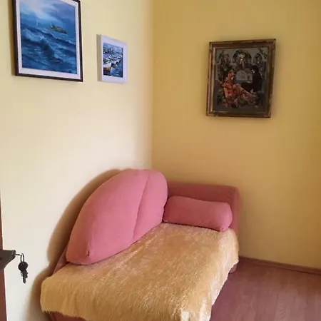 Katya Appartement Nessebar