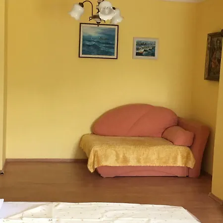 Appartement Katya Nessebar