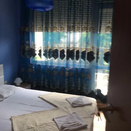 Katya Appartement *