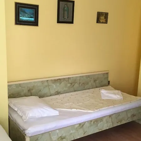 Appartement Katya Nessebar
