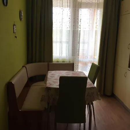 Appartement Katya *